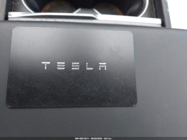 Продаж на аукціоні авто 2026 Tesla Model Y All-wheel Drive/long Range Launch Series/premium All-wheel Drive, vin: 7SAYGDEE7TA429152, номер лоту: 46214311