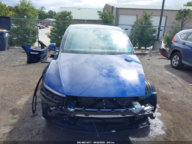 Продаж на аукціоні авто 2026 Tesla Model Y All-wheel Drive/long Range Launch Series/premium All-wheel Drive, vin: 7SAYGDEE7TA429152, номер лоту: 46214311
