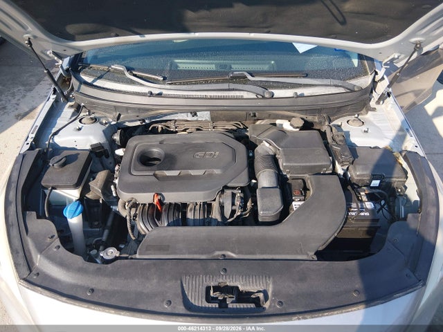 Aukcja sprzedaży 2015 Hyundai Sonata Se, vin: 5NPE24AF6FH183782, numer aukcji: 46214313