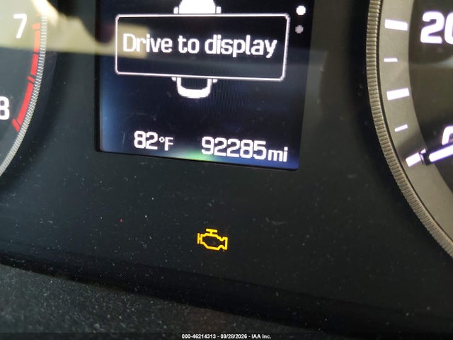 Aukcja sprzedaży 2015 Hyundai Sonata Se, vin: 5NPE24AF6FH183782, numer aukcji: 46214313