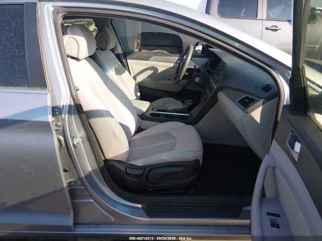 Aukcja sprzedaży 2015 Hyundai Sonata Se, vin: 5NPE24AF6FH183782, numer aukcji: 46214313