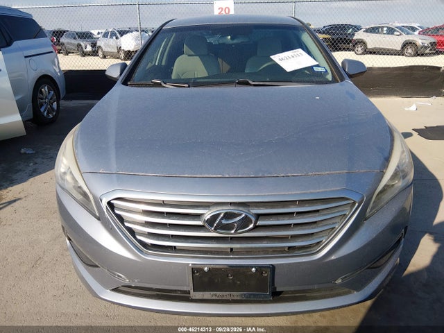 Aukcja sprzedaży 2015 Hyundai Sonata Se, vin: 5NPE24AF6FH183782, numer aukcji: 46214313