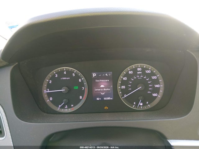 Aukcja sprzedaży 2015 Hyundai Sonata Se, vin: 5NPE24AF6FH183782, numer aukcji: 46214313