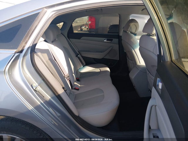 Aukcja sprzedaży 2015 Hyundai Sonata Se, vin: 5NPE24AF6FH183782, numer aukcji: 46214313