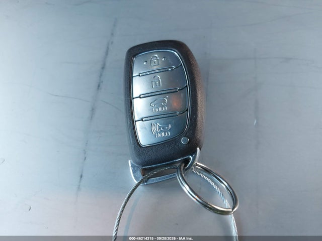 Продаж на аукціоні авто 2017 Hyundai Tucson Se Plus, vin: KM8J33A48HU420331, номер лоту: 46214315