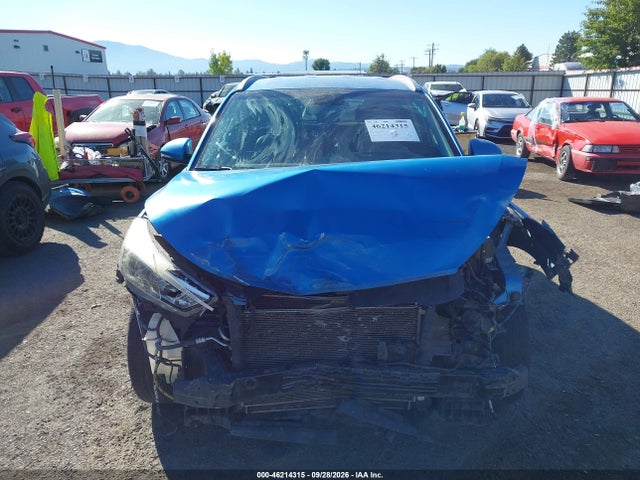 Продаж на аукціоні авто 2017 Hyundai Tucson Se Plus, vin: KM8J33A48HU420331, номер лоту: 46214315