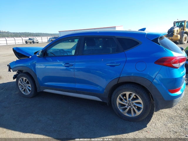 Продаж на аукціоні авто 2017 Hyundai Tucson Se Plus, vin: KM8J33A48HU420331, номер лоту: 46214315