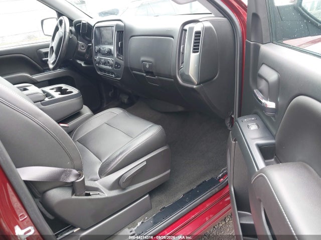 Aukcja sprzedaży 2017 Chevrolet Silverado 1500 1lt, vin: 3GCUKRECXHG380362, numer aukcji: 46214316