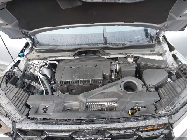 2025 Honda Pilot Trailsport მანქანა იყიდება აუქციონზე, vin: 5FNYG1H60SB018371, აუქციონის ნომერი: 46214321