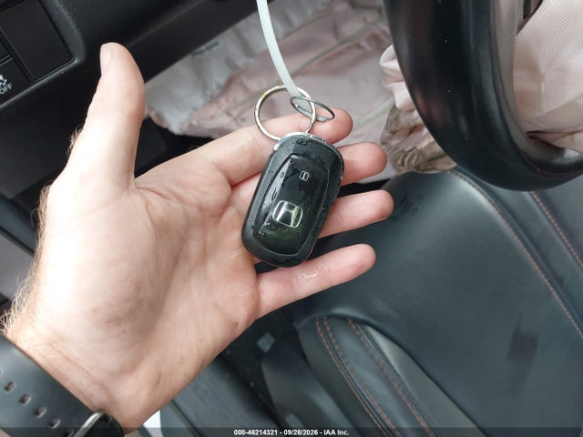 2025 Honda Pilot Trailsport მანქანა იყიდება აუქციონზე, vin: 5FNYG1H60SB018371, აუქციონის ნომერი: 46214321