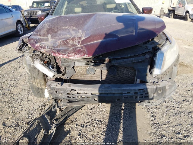 Продаж на аукціоні авто 2013 Honda Crosstour Ex-l V6, vin: 5J6TF2H52DL001835, номер лоту: 46214323