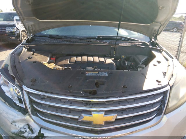 Aukcja sprzedaży 2015 Chevrolet Traverse 1lt, vin: 1GNKRGKDXFJ358031, numer aukcji: 46214336