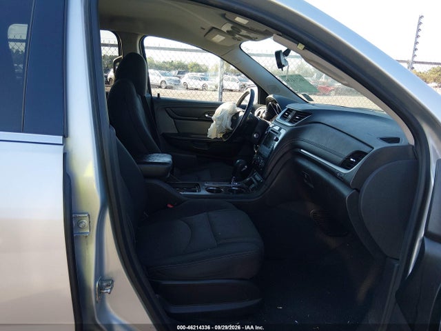 Aukcja sprzedaży 2015 Chevrolet Traverse 1lt, vin: 1GNKRGKDXFJ358031, numer aukcji: 46214336