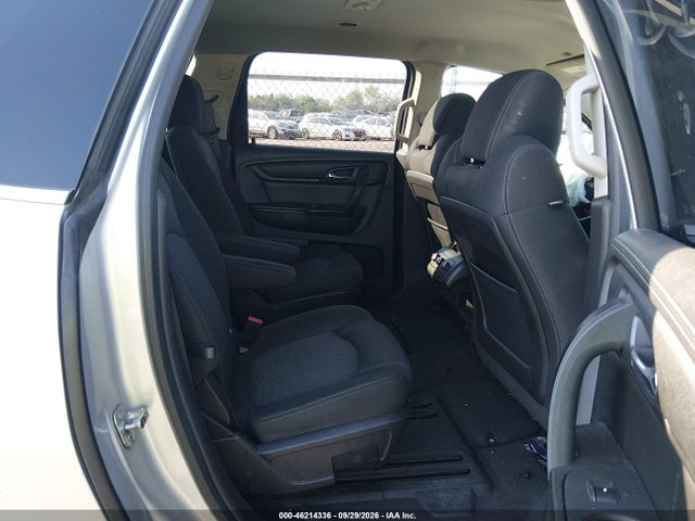 Aukcja sprzedaży 2015 Chevrolet Traverse 1lt, vin: 1GNKRGKDXFJ358031, numer aukcji: 46214336