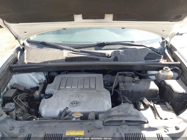 Aukcja sprzedaży 2009 Toyota Highlander Limited, vin: JTEES42A592147831, numer aukcji: 46214339
