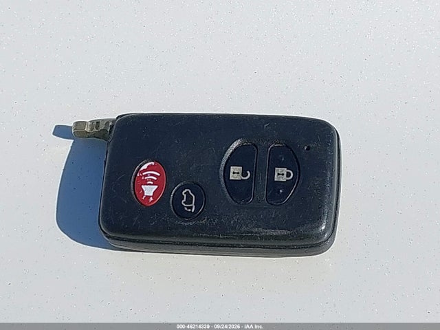 Aukcja sprzedaży 2009 Toyota Highlander Limited, vin: JTEES42A592147831, numer aukcji: 46214339