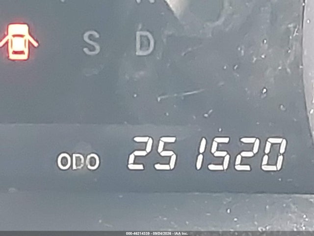 Aukcja sprzedaży 2009 Toyota Highlander Limited, vin: JTEES42A592147831, numer aukcji: 46214339