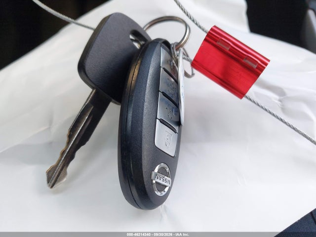 Продаж на аукціоні авто 2018 Nissan Sentra Sv, vin: 3N1AB7AP4JL622272, номер лоту: 46214340