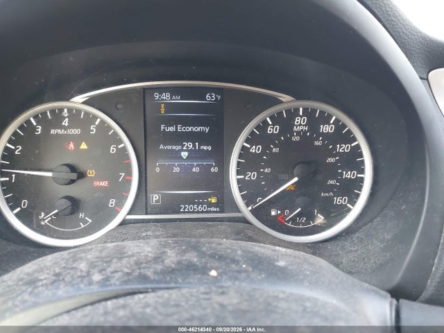 Продаж на аукціоні авто 2018 Nissan Sentra Sv, vin: 3N1AB7AP4JL622272, номер лоту: 46214340