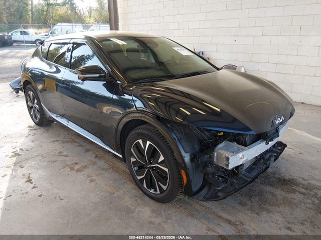 Auction sale of the 2022 Kia Ev6 Wind, vin: KNDC3DLC4N5087333, lot number: 46214344