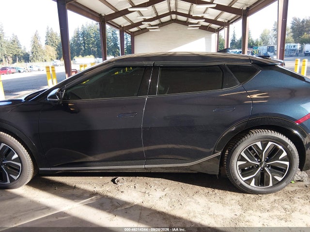 Aukcja sprzedaży 2022 Kia Ev6 Wind, vin: KNDC3DLC4N5087333, numer aukcji: 46214344