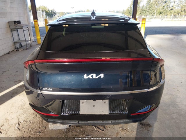 Aukcja sprzedaży 2022 Kia Ev6 Wind, vin: KNDC3DLC4N5087333, numer aukcji: 46214344
