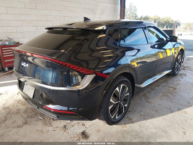 Aukcja sprzedaży 2022 Kia Ev6 Wind, vin: KNDC3DLC4N5087333, numer aukcji: 46214344