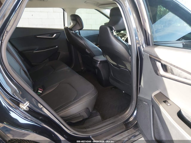 Aukcja sprzedaży 2022 Kia Ev6 Wind, vin: KNDC3DLC4N5087333, numer aukcji: 46214344