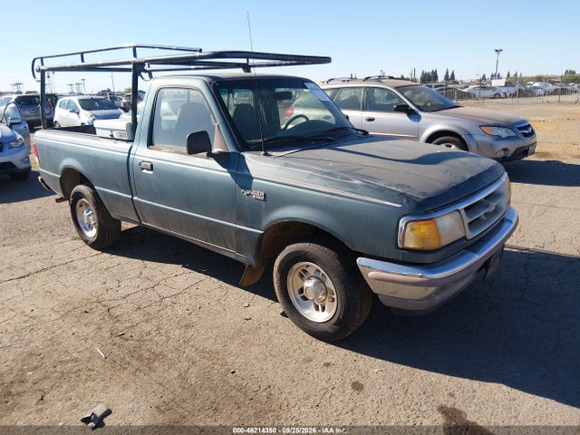 Продажа на аукционе авто 1995 Ford Ranger, vin: 1FTCR10U7SPA80595, номер лота: 46214350