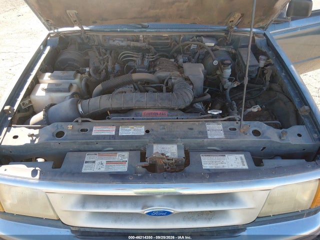1995 Ford Ranger მანქანა იყიდება აუქციონზე, vin: 1FTCR10U7SPA80595, აუქციონის ნომერი: 46214350
