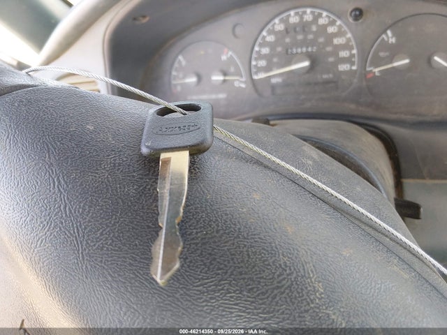 1995 Ford Ranger მანქანა იყიდება აუქციონზე, vin: 1FTCR10U7SPA80595, აუქციონის ნომერი: 46214350