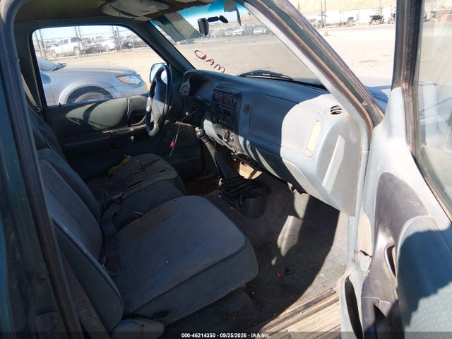 1995 Ford Ranger მანქანა იყიდება აუქციონზე, vin: 1FTCR10U7SPA80595, აუქციონის ნომერი: 46214350