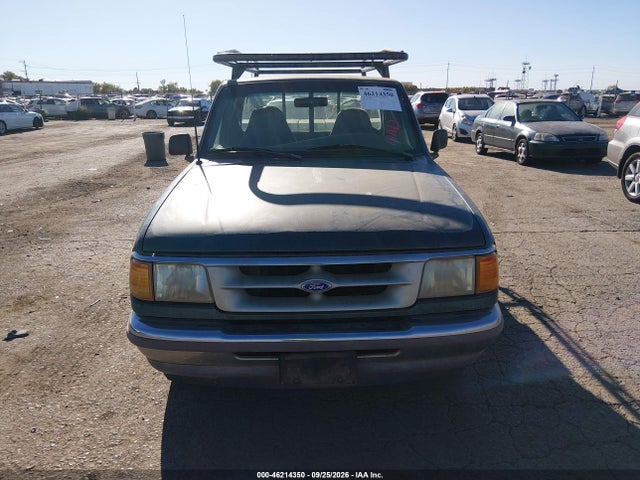 1995 Ford Ranger მანქანა იყიდება აუქციონზე, vin: 1FTCR10U7SPA80595, აუქციონის ნომერი: 46214350