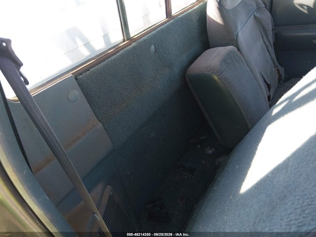 1995 Ford Ranger მანქანა იყიდება აუქციონზე, vin: 1FTCR10U7SPA80595, აუქციონის ნომერი: 46214350