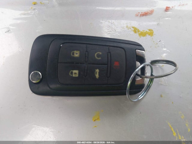46214354 :رقم المزاد ، 2G1105S38J9155422 vin ، 2018 Chevrolet Impala 1lt مزاد بيع