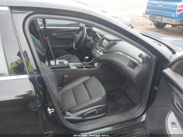 46214354 :رقم المزاد ، 2G1105S38J9155422 vin ، 2018 Chevrolet Impala 1lt مزاد بيع