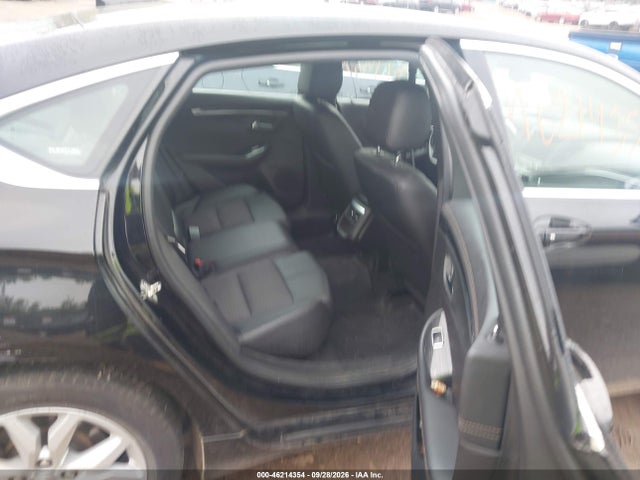 46214354 :رقم المزاد ، 2G1105S38J9155422 vin ، 2018 Chevrolet Impala 1lt مزاد بيع