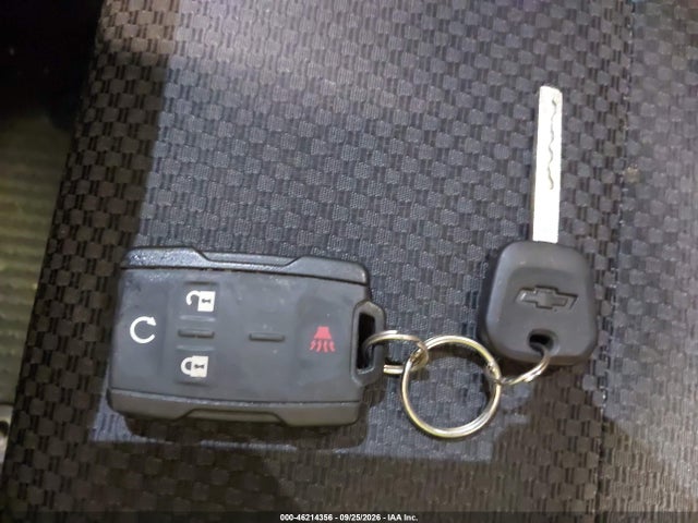 Chevrolet Silverado 1500 Lt 2015 1GCVKREC6FZ276517 Image 11