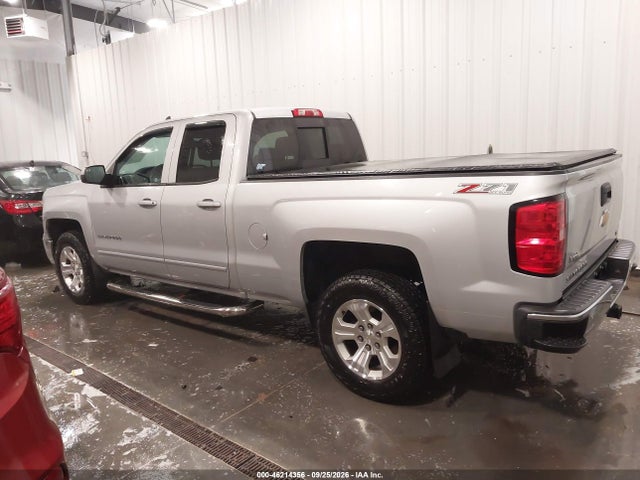 Chevrolet Silverado 1500 Lt 2015 1GCVKREC6FZ276517 Image 14