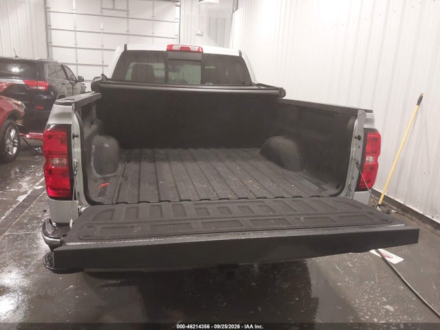 Chevrolet Silverado 1500 Lt 2015 1GCVKREC6FZ276517 Image 17