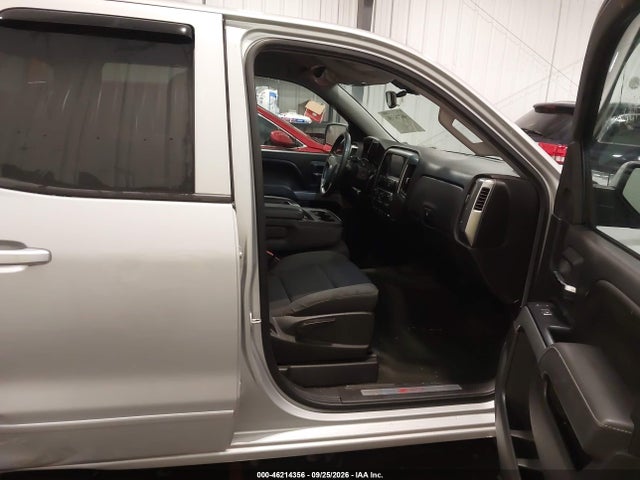 Chevrolet Silverado 1500 Lt 2015 1GCVKREC6FZ276517 Image 5