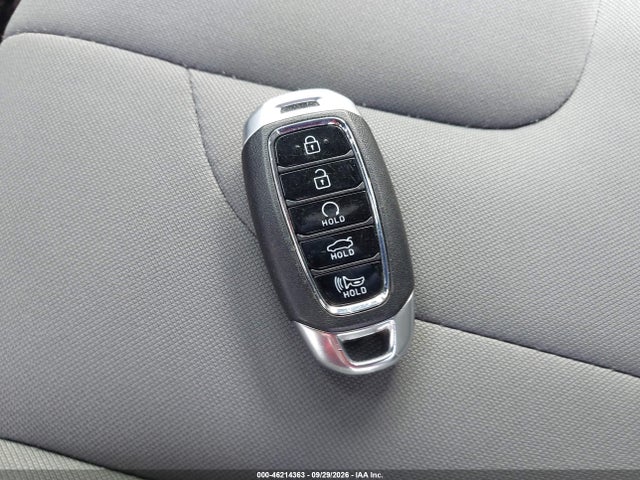 Продаж на аукціоні авто 2021 Hyundai Elantra Sel, vin: KMHLS4AG4MU117200, номер лоту: 46214363