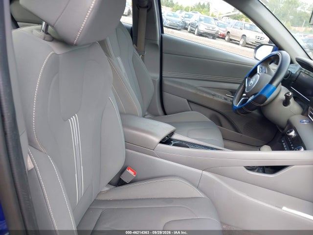Продаж на аукціоні авто 2021 Hyundai Elantra Sel, vin: KMHLS4AG4MU117200, номер лоту: 46214363