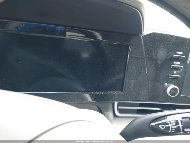 Продаж на аукціоні авто 2021 Hyundai Elantra Sel, vin: KMHLS4AG4MU117200, номер лоту: 46214363