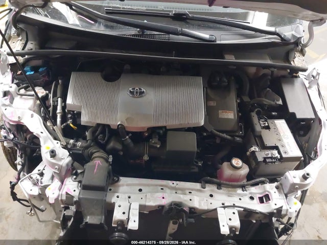 Aukcja sprzedaży 2022 Toyota Prius Le, vin: JTDKAMFU6N3157125, numer aukcji: 46214375