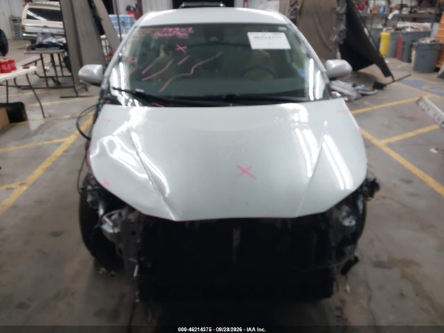 Aukcja sprzedaży 2022 Toyota Prius Le, vin: JTDKAMFU6N3157125, numer aukcji: 46214375
