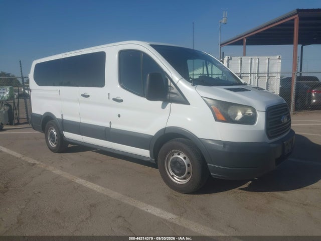 Aukcja sprzedaży 2017 Ford Transit-150 Xl, vin: 1FMZK1ZM9HKB08626, numer aukcji: 46214379