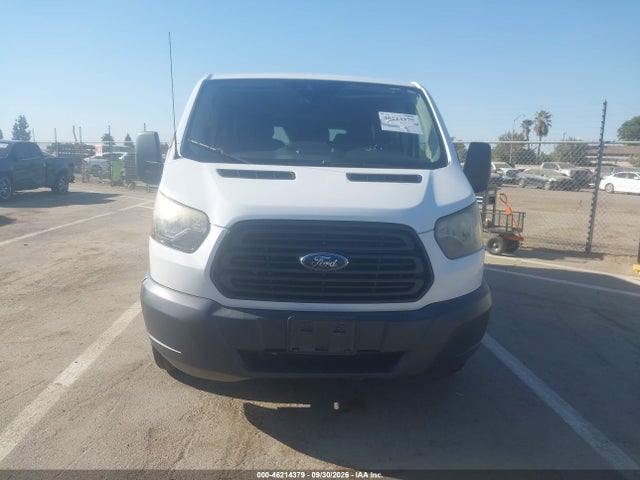 Продаж на аукціоні авто 2017 Ford Transit-150 Xl, vin: 1FMZK1ZM9HKB08626, номер лоту: 46214379