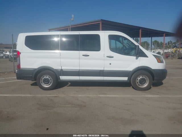 Продаж на аукціоні авто 2017 Ford Transit-150 Xl, vin: 1FMZK1ZM9HKB08626, номер лоту: 46214379