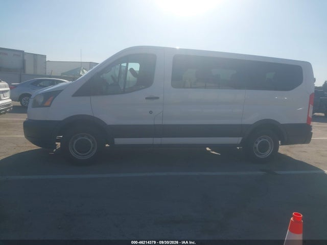 Продаж на аукціоні авто 2017 Ford Transit-150 Xl, vin: 1FMZK1ZM9HKB08626, номер лоту: 46214379
